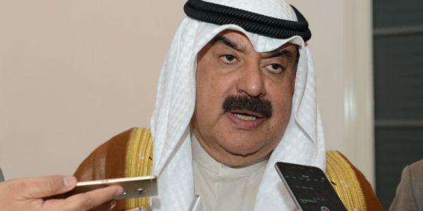 الكويت ترفض التطاول على المؤسسات الدستورية في اليمن