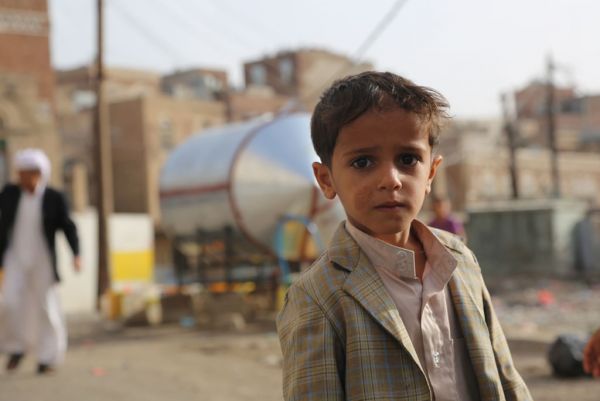الصحة العالمية: 66 حالة وفاة بمرض الدفتيريا في اليمن