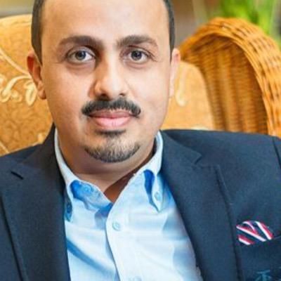 وزير الإعلام: احتجاجات صنعاء تؤكد تنامي السخط الشعبي تجاه الحوثيين