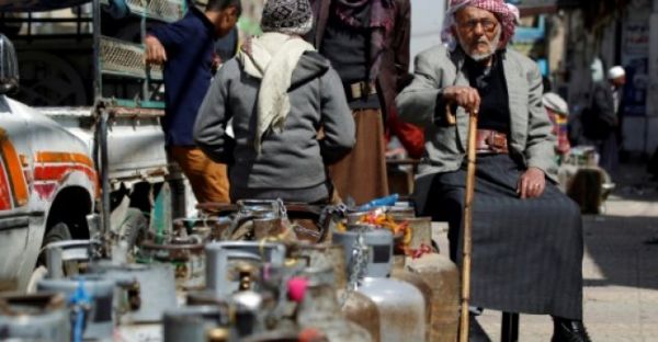 بسبب أزمة الغاز.. مقتل 4 مواطنين برصاص مسلح حوثي بالعاصمة صنعاء