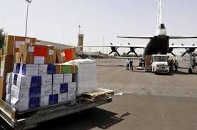 عقب سرقة الحوثيين للمعونات.. منظمة دولية تؤكد خضوع مساعداتها للرقابة