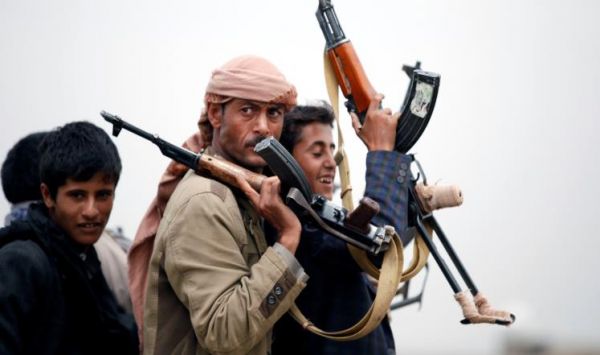 مشروع بيان جديد لمجلس الأمن بشأن اليمن يدعو الحوثيين للخروج من صنعاء
