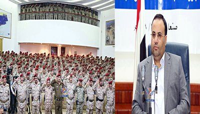 دورات حوثية مكثفة لضباط ماعُرف سابقاً بـ"الحرس الجمهوري" في صنعاء