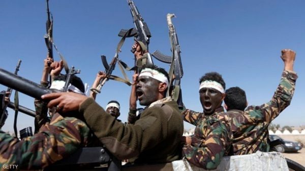 الإستخبارت العسكرية تكشف عن استعانة الحوثيين بخبير إيراني يحمل جنسية أوروبية