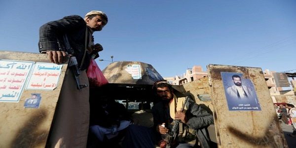 شهود عيان لـ"العاصمة أونلاين": حالة استنفار قصوى للحوثيين جنوب "صنعاء"