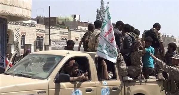 مسلحون حوثيون يهاجمون قناة الهوية التابعة لـ"العماد" في صنعاء