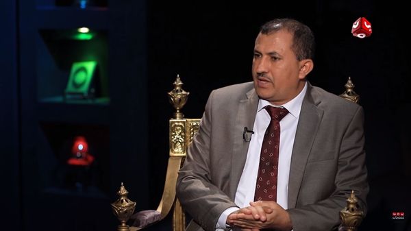 الجرادي: حزب الإصلاح هو حائط الصد ضد الإنقلاب والتمرد في اليمن (حوار)