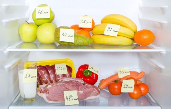 إجراءات أمريكية تلزم الباعة بتوضيح عدد السعرات الحرارية للأطعمة