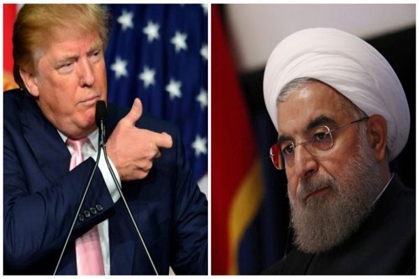 «واشنطن» تعلن عودة العقوبات على «إيران» بشكل كامل