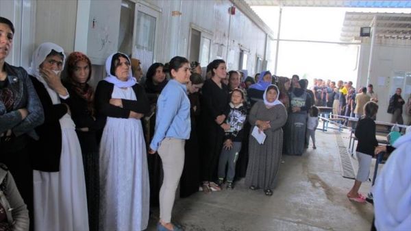 انتخابات العراق.. الإقبال لم يتجاوز 30 % بالساعات الأولى