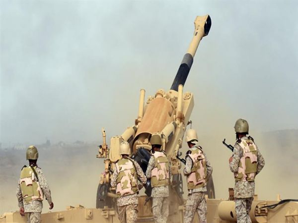 التحالف يعلن اعتراض صاروخ جديد أطلقه الحوثيون على الأراضي السعودية