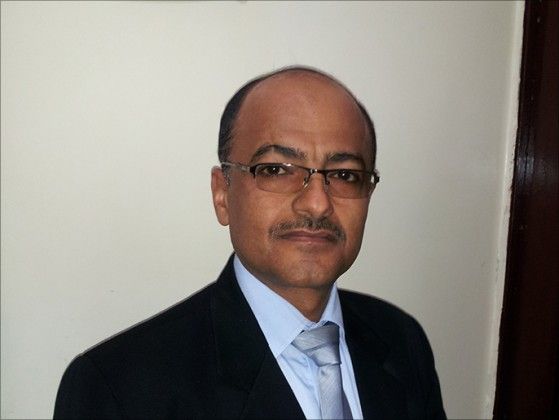 الذهب لـ"العاصمة أونلاين": إيران تستخدم الحوثيين كورقة لتخفيف الضغوط الدولية وهم مجرد "مخلب قط"لها