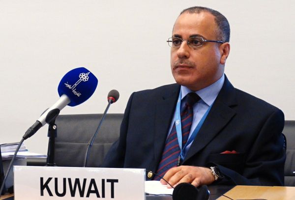 الكويت تسلم تعهداتها الإنسانية الخاصة باليمن للمنظمات الدولية
