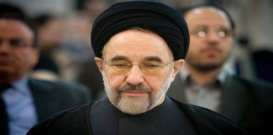 الرئيس الإيراني الأسبق: مستوى الفساد المتفشي يهدّد البلاد والثورة