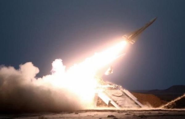 التحالف: تدمير صاروخ باليستي أطلقته مليشيات الحوثي باتجاه المملكة
