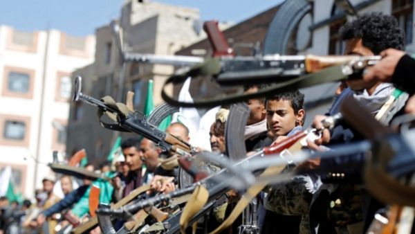العتيبي: لا فرق بين سيطرة الحوثيين على اليمن والقاعدة وداعش على العراق