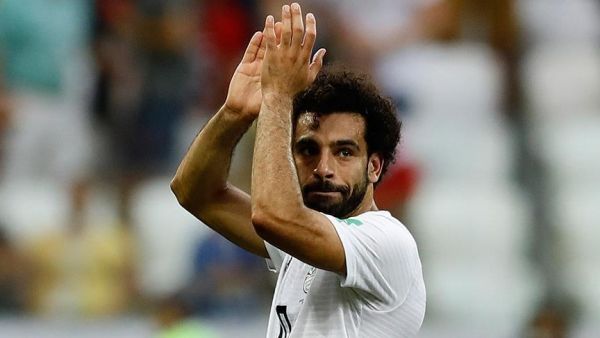 المصري صلاح يزاحم رونالدو وميسي على قائمة أفضل لاعب في العالم