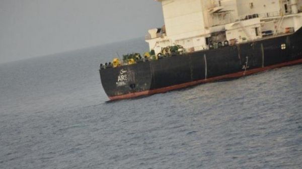الأمم المتحدة: استهداف ناقلتي نفط سعوديتين له "تداعيات خطيرة" على الملاحة البحرية