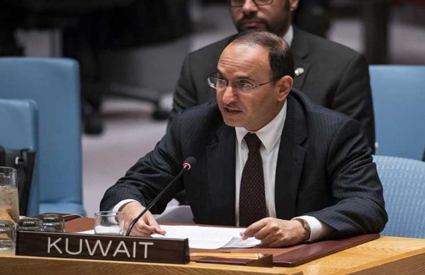 الكويت تجدد دعوتها الى تنفيذ "استوكهولم" لإنهاء معاناة اليمنيين