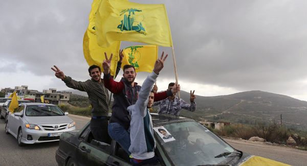 القاعدي يكشف أدلة جديدة عن تورط حزب الله في اثارة الصراع في اليمن