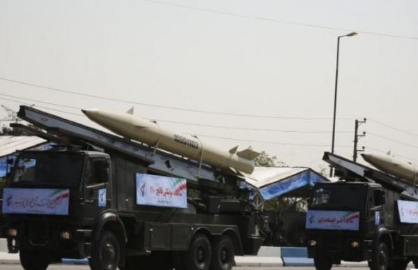 الأمم المتحدة تتهم ايران بتزويد  مليشيات الحوثي بأسلحة نوعية وصواريخ بالستية