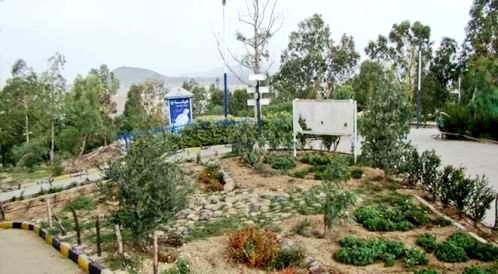 قيادي حوثي يسيطر على حديقة عامة في "صنعاء" ويبيعها للمواطنين