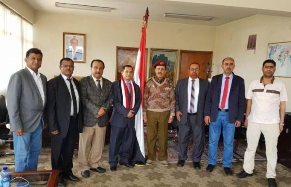 سفارة اليمن بأثيوبيا تحيي الذكرى الـ56 لثورة 26 سبتمبر بفعالية احتفالية