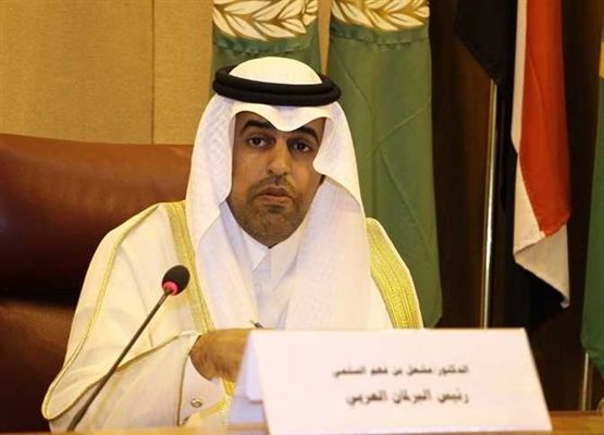البرلمان العربي يقدم مشروعي قرار لرفض تقرير المفوض السامي بشأن اليمن