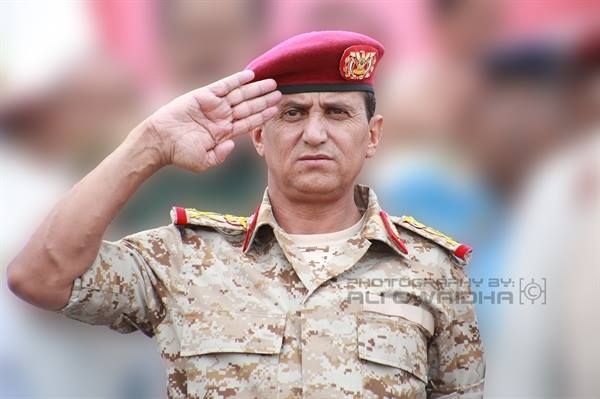 الشدادي في ذكرى استشهاده.. عهد جمهوري يتجدد