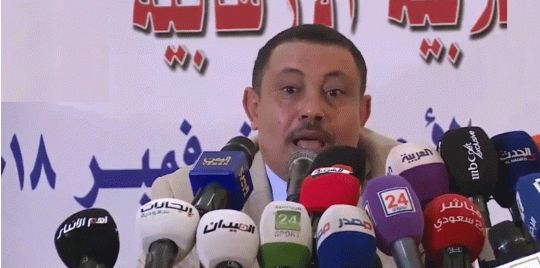 المنشقون عن الحوثي.. يثيرون حفيظة نشطاء يمنيين.. لماذا؟
