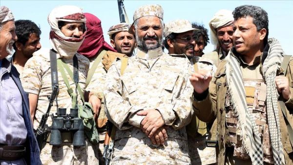مقاومة صنعاء تدعو إلى هبة شعبية لمساندة الجيش في معركة الحسم