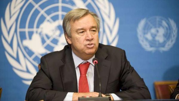الأمم المتحدة تعلن اقتراب انطلاق محادثات السلام اليمنية