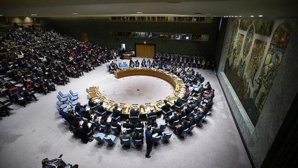 مجلس الأمن يعقد جلسة حول "اتّفاقات ستوكهولم" بشأن اليمن الجمعة