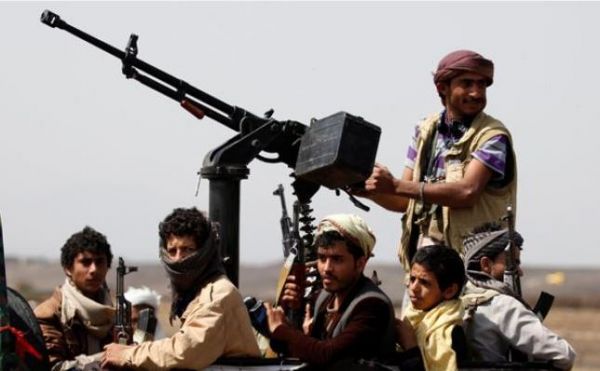 "يستخدمون القضاء لتصفية حسابات".. منظمة دولية: الحوثيون ارتكبوا انتهاكات ترقى لجرائم حرب