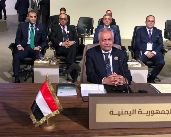 وزير يمني: 22 مليون يمني غير مؤمنين غذائياً بفعل الانقلاب الحوثي