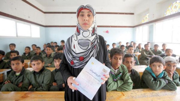 مدارس صنعاء في زمن الحوثي.. منابر لبث الطائفية وخطاب الكراهية