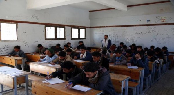 صنعاء: حربُ حوثية شعواء على "مدراء المدارس" وتعيين آخرين من "السلالة"