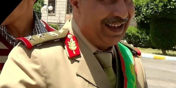 مقتل قائد ميداني لميلشيا الحوثي خلال معارك نهم شرق صنعاء