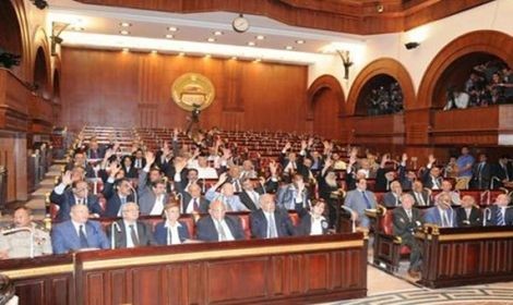 أعضاء مجلس الشورى يقاطعون اجتماعا لمليشيا الحوثي بصنعاء