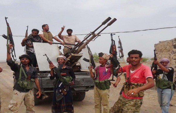 الحوثيون يعرقلون الاتفاق الأولي بشأن إعادة الانتشار بالحديدة