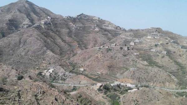 حجة.. قبائل حجور تصد هجوم حوثي وتلحق خسائر فادحة بالمليشيات