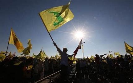 توجه بريطاني لإعلان" حزب الله" جماعة ارهابية وحضر أنشطته