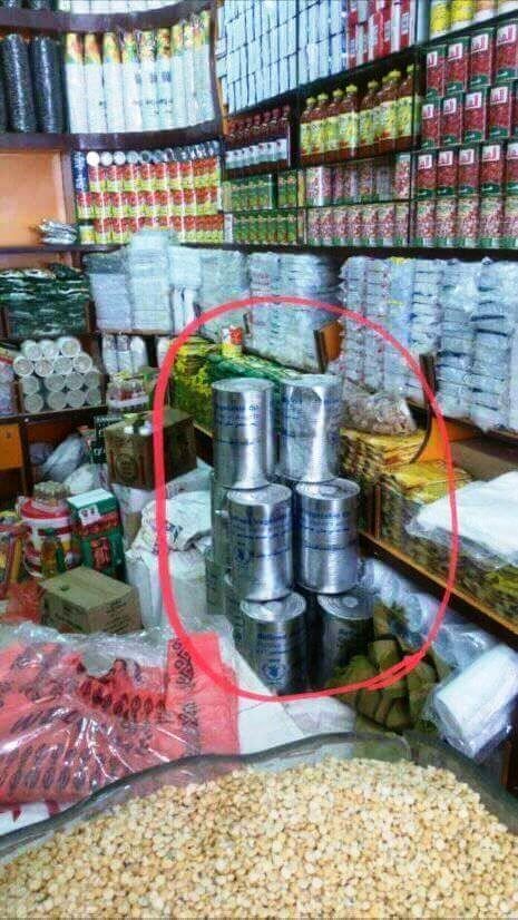 تقرير أممي يؤكد الاتهامات الموجهة للحوثيين بـ"سرقة الطعام من أفواه الجوعى"