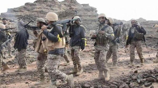 الجيش الوطني يسيطر على مواقع استراتيجية في باقم صعدة