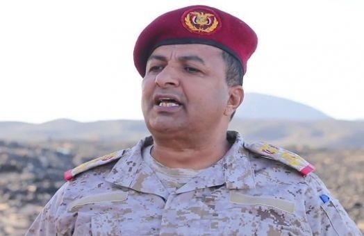 الجيش الوطني : مليشيا الحوثي قتلت اتفاق السويد ولا تستوعب لغة الحوار