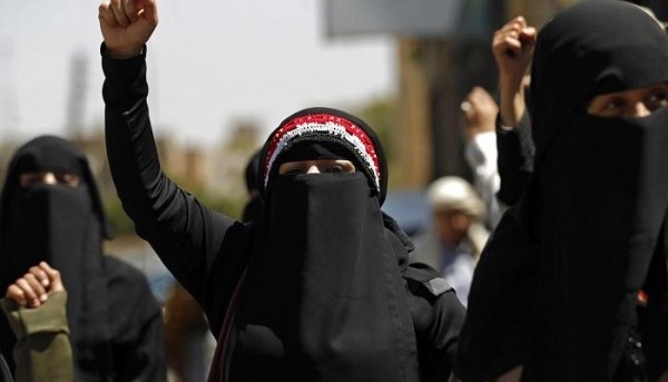 رايتس رادار تطالب بتحقيق عاجل في اختطافات الحوثيين للنساء بصنعاء
