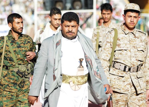 لماذا أطاح الحوثيون بـ"محمد الحوثي" من رئاسة "الثورية" وما علاقتها بالخلافات؟