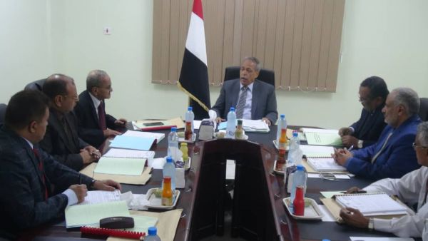 القضاء الأعلى يوقف قضاة عينتهم مليشيات الحوثي في اللجنة العليا للانتخابات