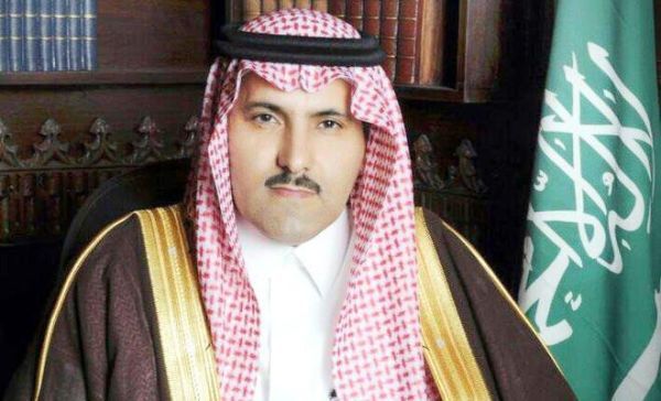 السفير السعودي: "عاصفة الحزم" كانت ضرورة وليست خياراً