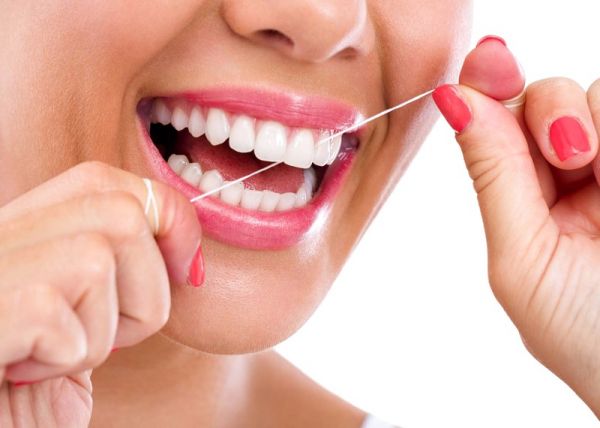 7 حالات مرضية قد ترتبط بصحة الفم